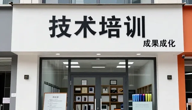 技术创新背景下成果转化的实践路径与维护策略