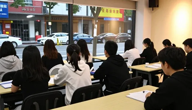 技术培训在企业中的实际应用场景分析