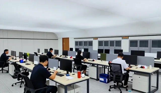 企业选型中的业务场景匹配关键
